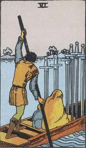 Sáu Kiếm